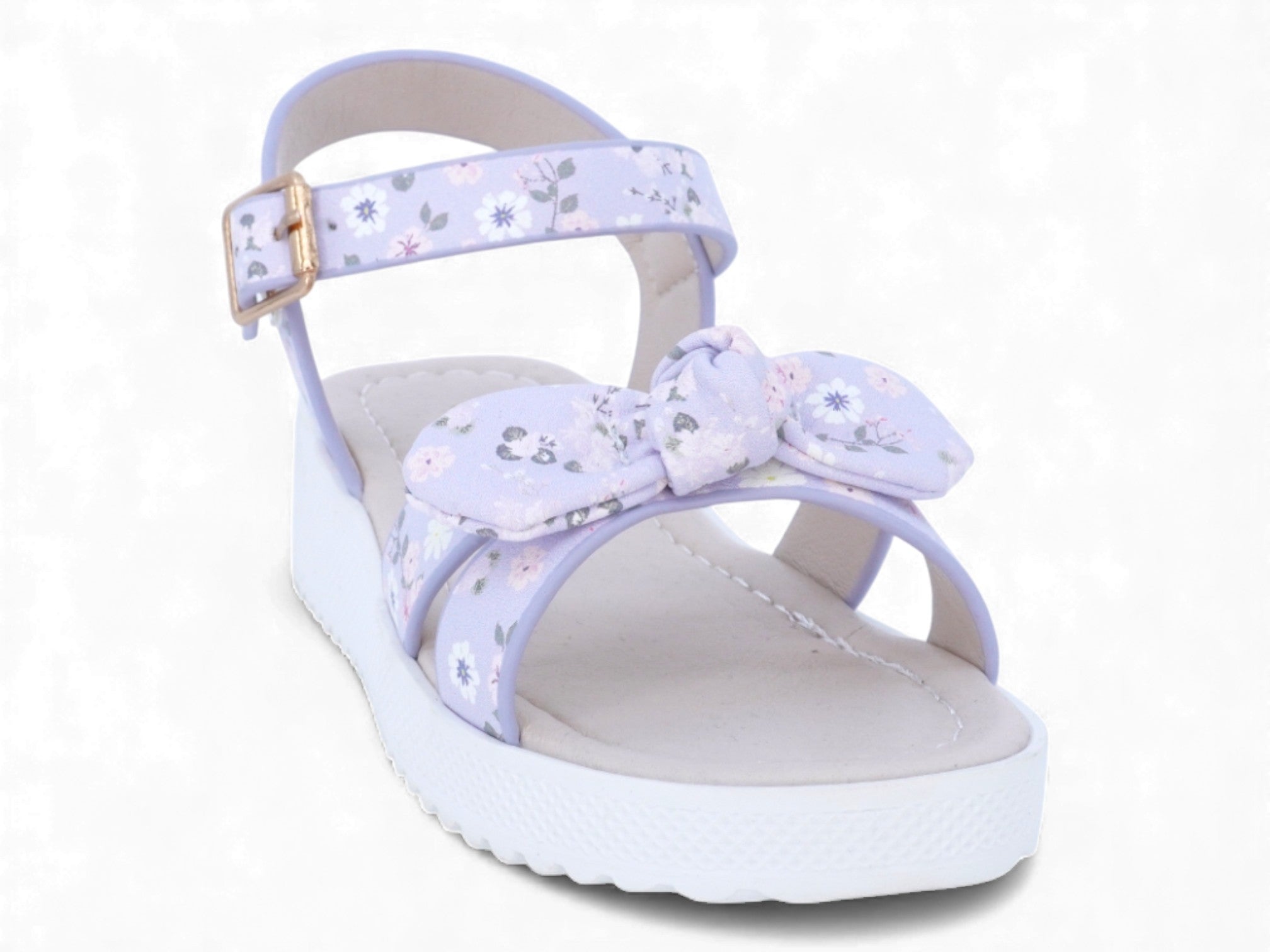 Toddler Purple Violet Sandal
