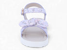 Toddler Purple Violet Sandal