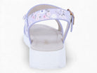 Toddler Purple Violet Sandal