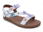 Girls Multicolor Arya Sandal