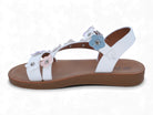 Girls Multicolor Arya Sandal