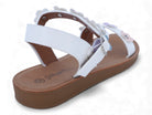 Girls Multicolor Arya Sandal