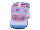 Toddler Lilo & Stitch Sandals
