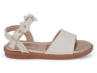 Girls' Nude Electra Sandal