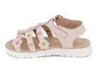Girls' Pink Alizee Sandal
