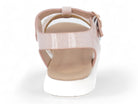 Girls' Pink Alizee Sandal