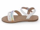 Girls Rainbow Willa Sandal