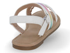 Girls Rainbow Willa Sandal
