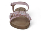 Girls' Pink Lynn Sandal