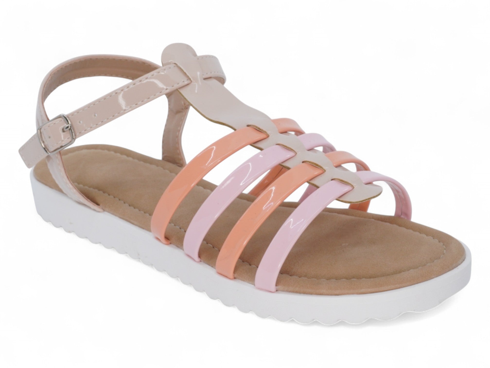 Girls Multi Isla Sandal
