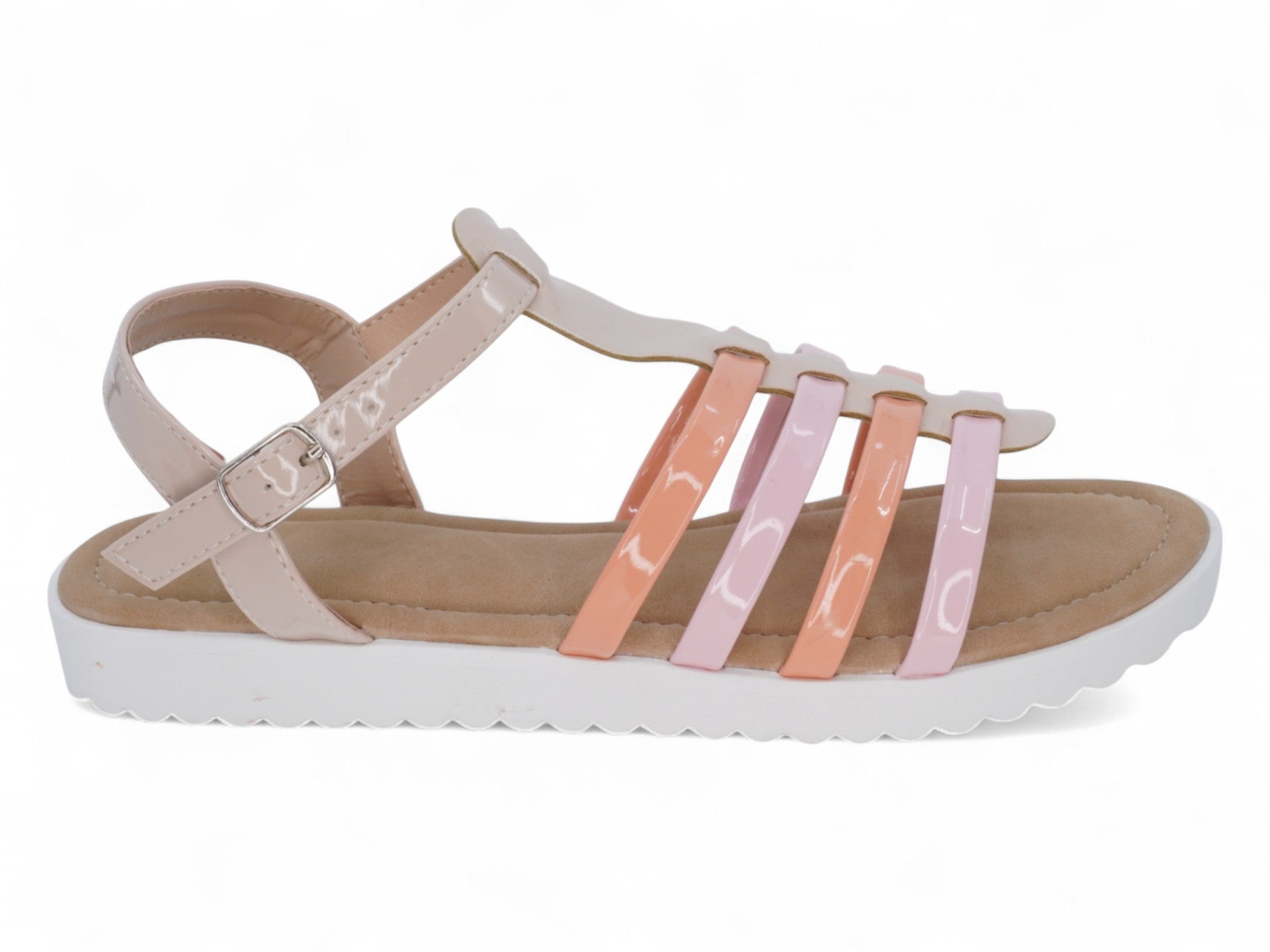 Girls Multi Isla Sandal