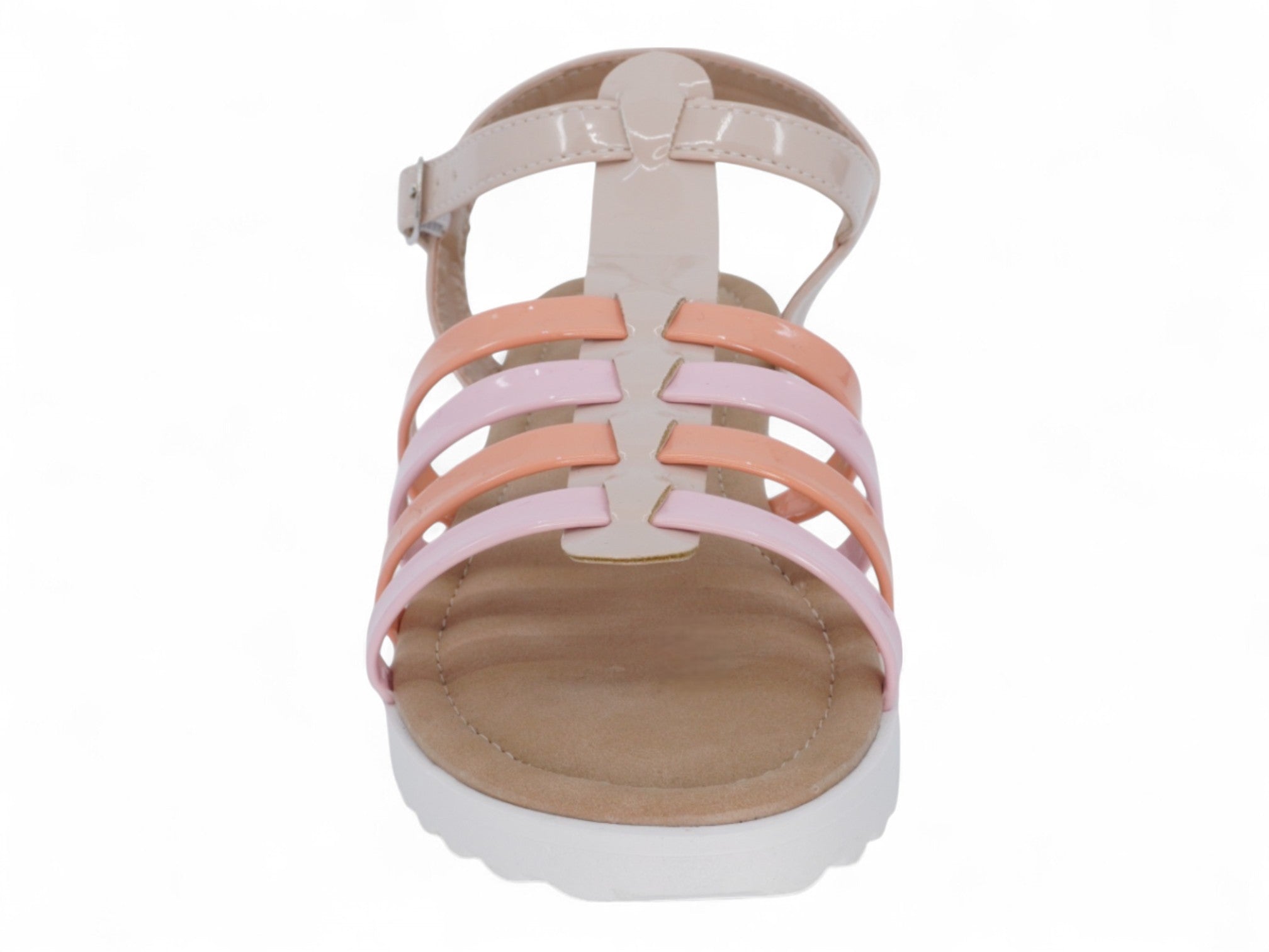 Girls Multi Isla Sandal