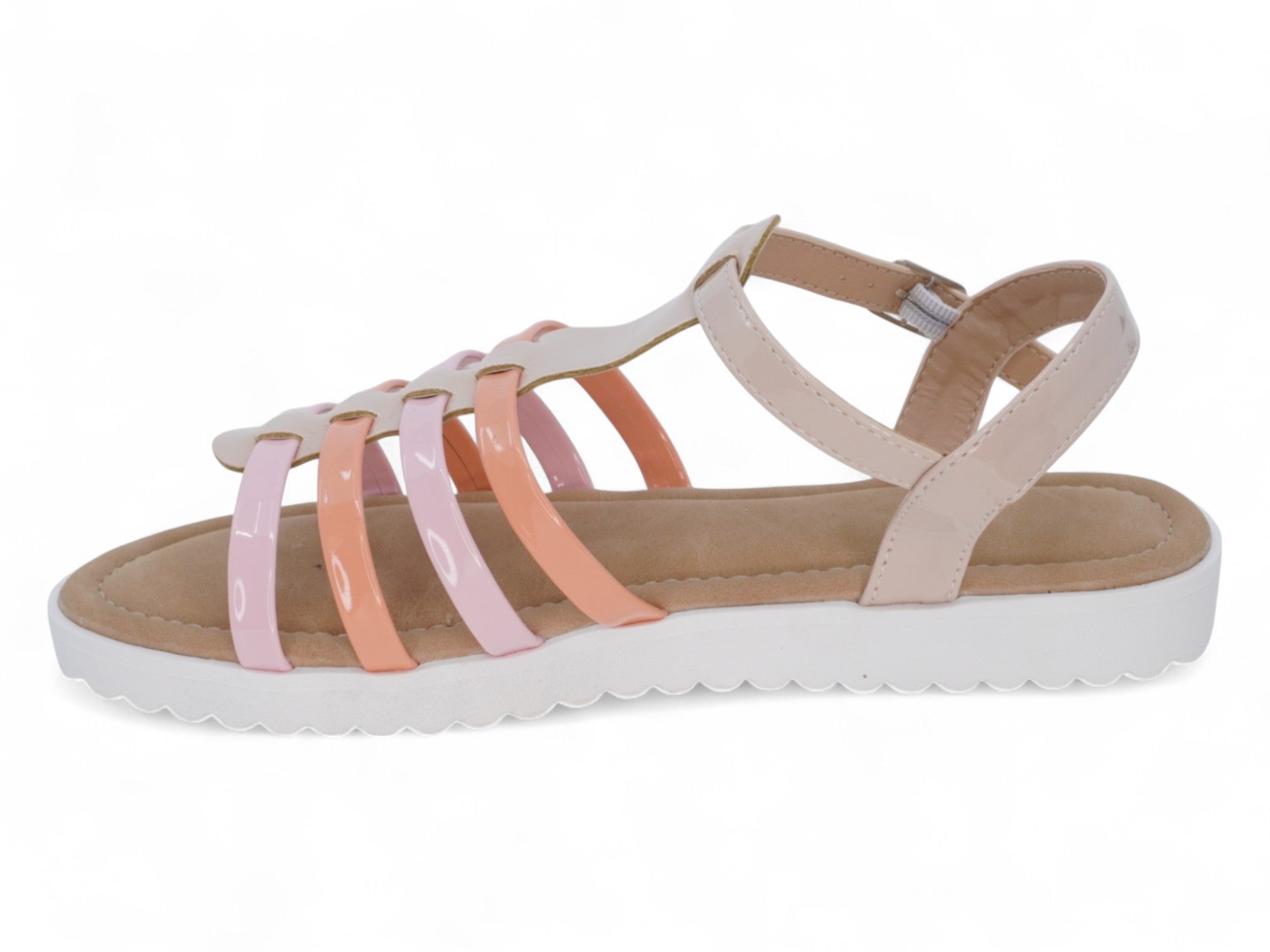 Girls Multi Isla Sandal
