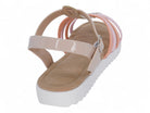 Girls Multi Isla Sandal