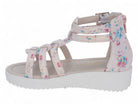 Girls' Pink Ivy Sandal