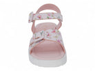 Girls' Pink Judy Sandal