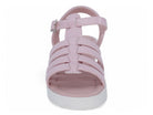 Girls Pink Hannah Wedge
