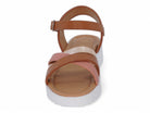 Girls' Brown Lira Sandal