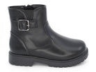 Toddler Black Leora Boot