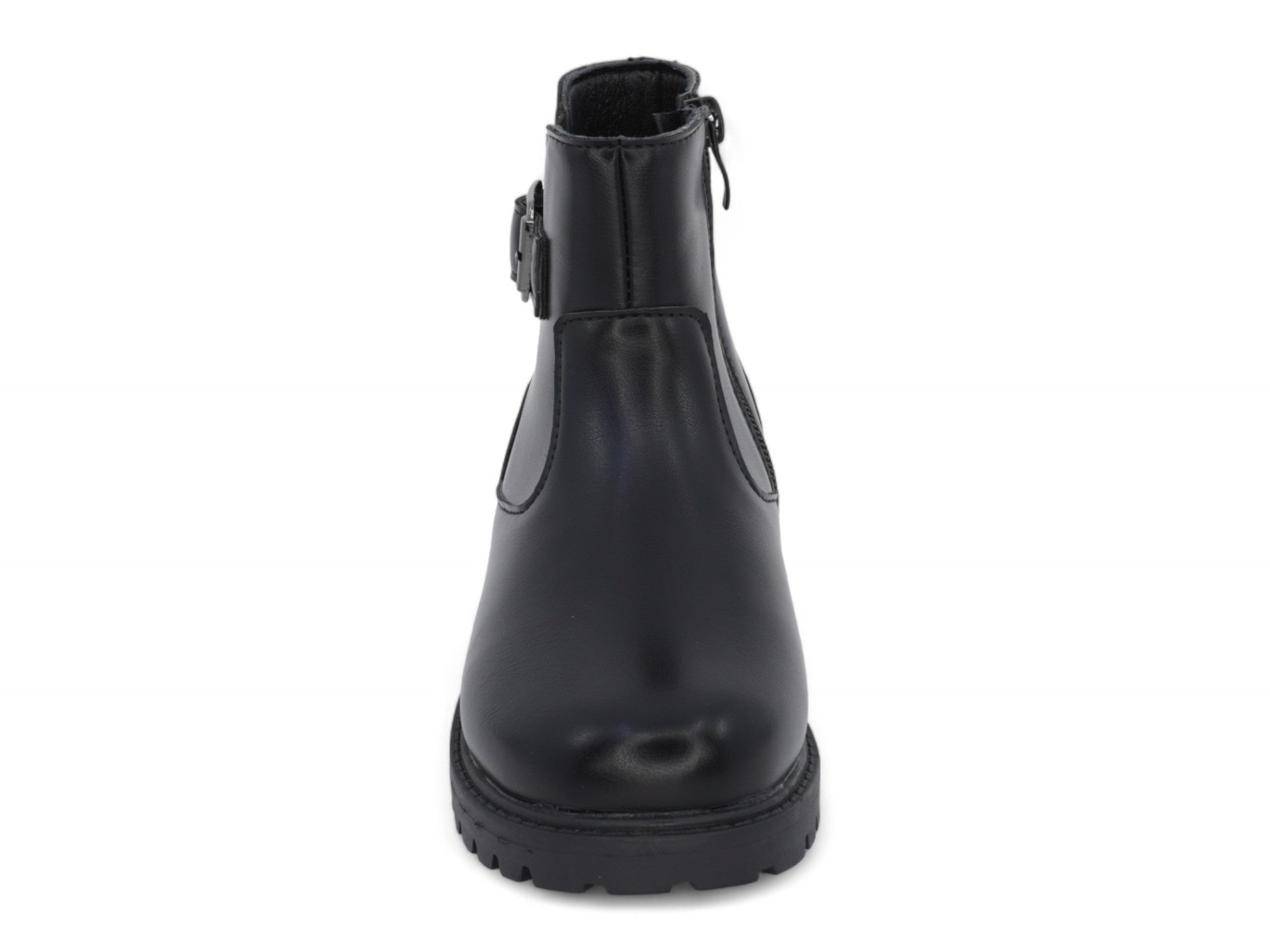 Toddler Black Leora Boot