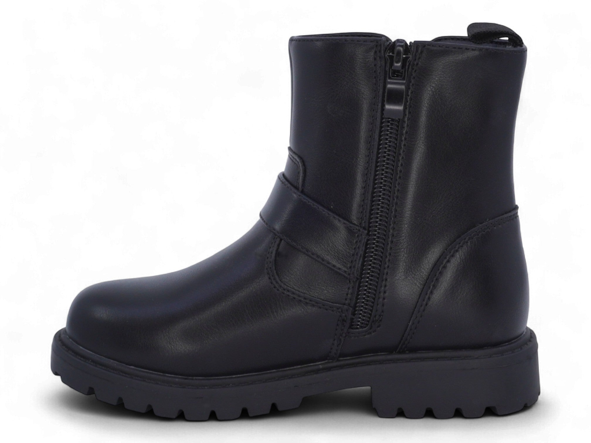 Toddler Black Romi Boot
