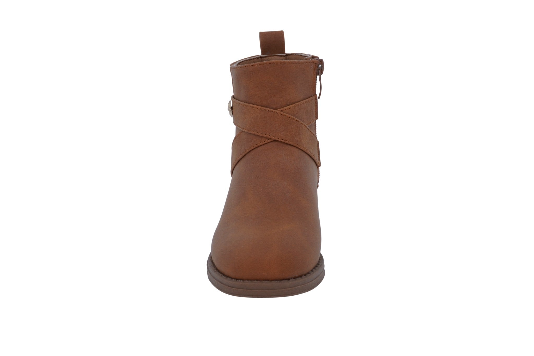 Toddler Tan Parker Boot
