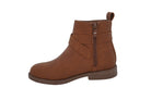 Toddler Tan Parker Boot