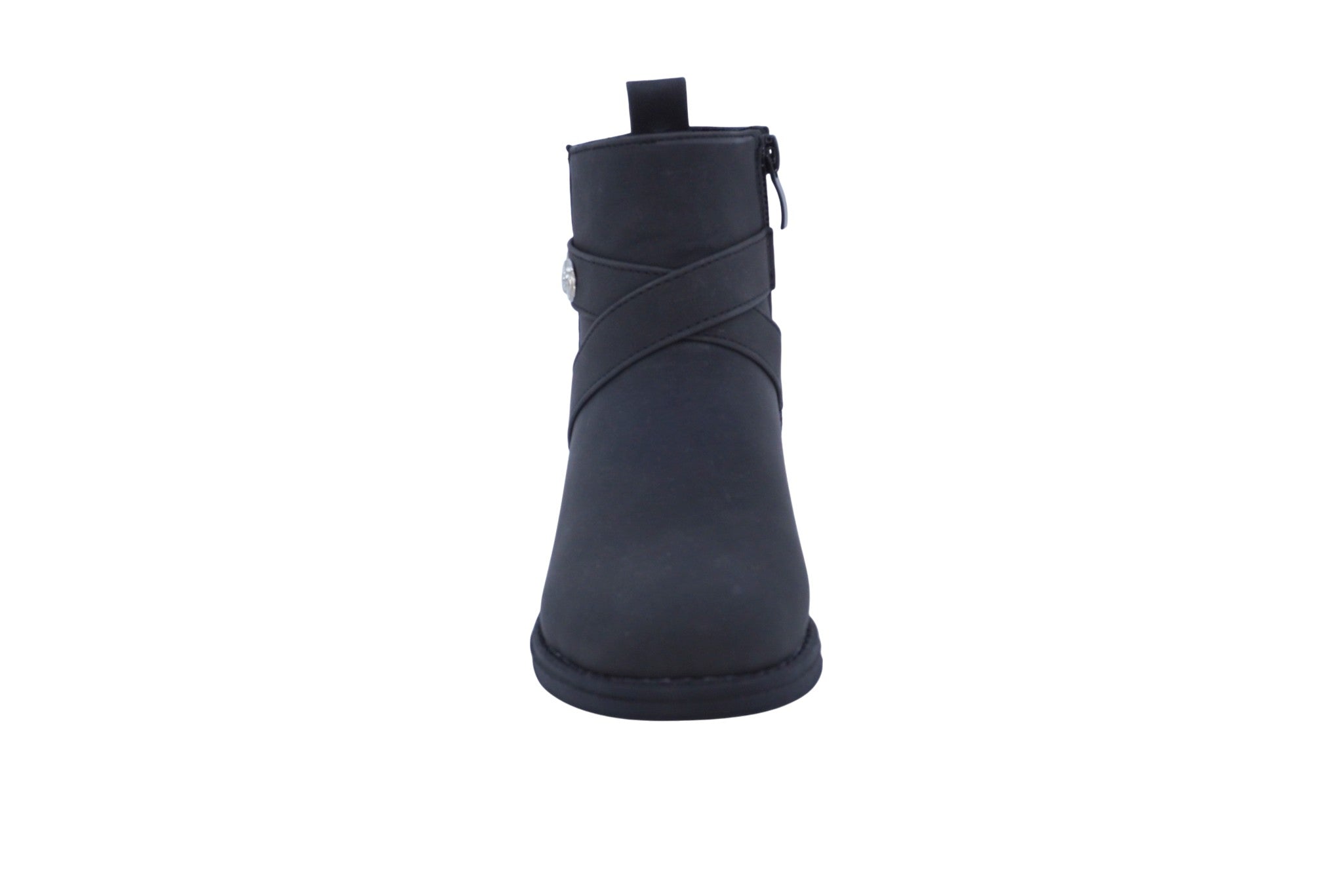 Toddler Black Parker Boot
