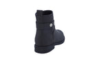 Toddler Black Parker Boot