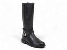Girls' Black Taylor Boot