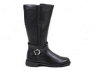 Girls' Black Taylor Boot