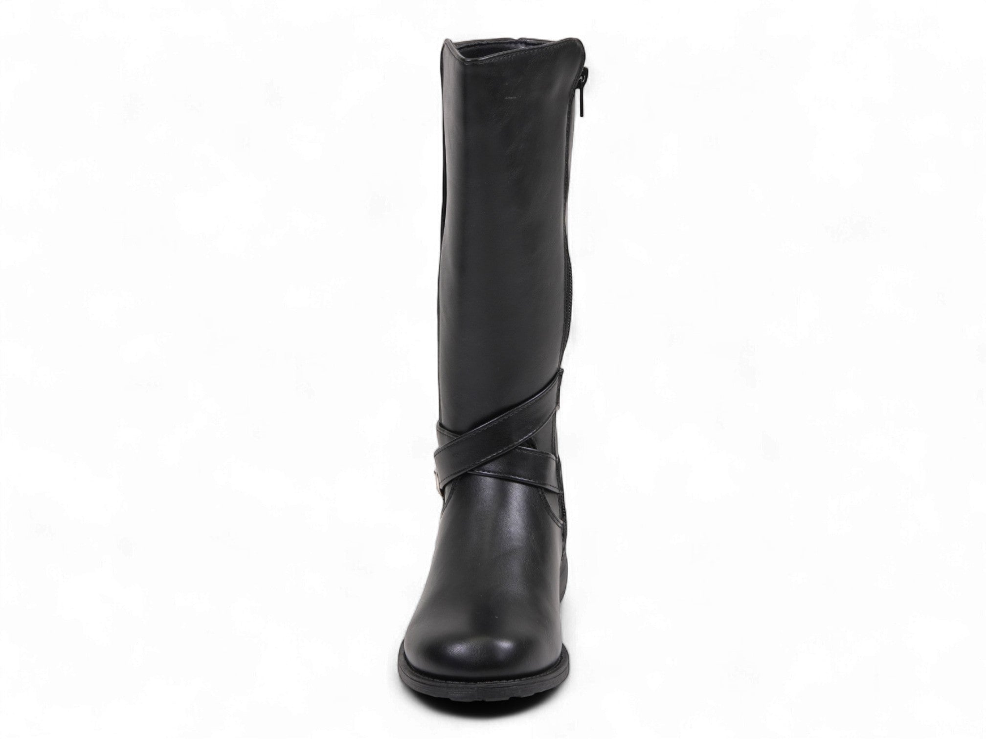 Girls' Black Taylor Boot
