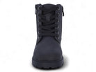 Girls' Black Angie Boots