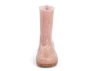 Toddler Pink Butterfly Rainboot