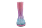 Toddler Mermaid Rain Boot