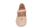 Toddler Blush Florencia Flat