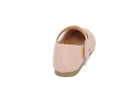 Toddler Blush Florencia Flat