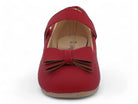 Toddler Red Rosemary Flat