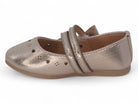 Baby Gold Lissi Flat