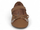 Toddler Tan Gracie Flat