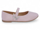 Toddler Pink Maddie Flat