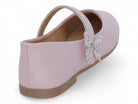 Toddler Pink Maddie Flat