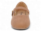 Toddler Tan Aya Flat