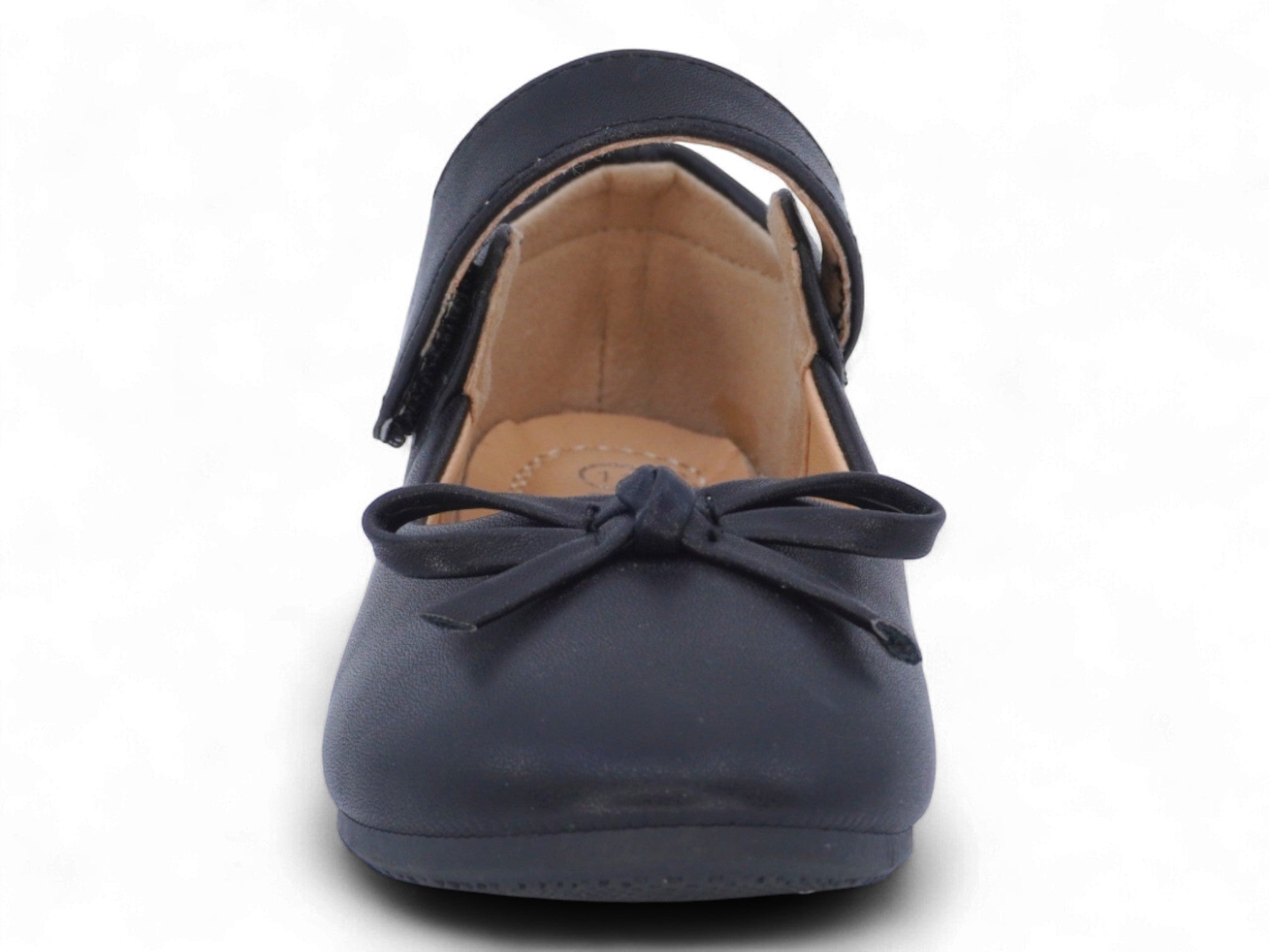 Todder Black Lyla Flat