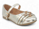 Toddler Gold Ember Flat