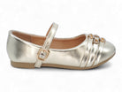Toddler Gold Ember Flat