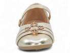 Toddler Gold Ember Flat