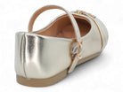 Toddler Gold Ember Flat