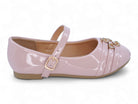 Toddler Pink Ember Flat