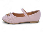 Toddler Pink Ember Flat